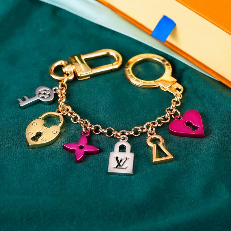 LV keyring lyh62